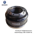 America Brake Drum 3600ax